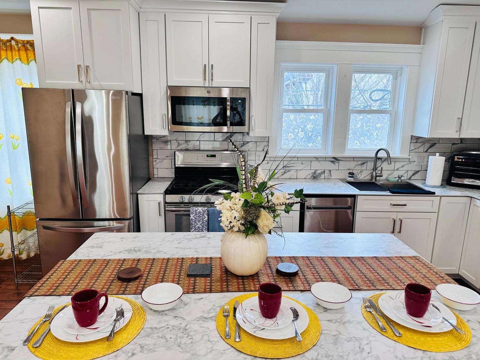 Delightful Dwelling Διαμέρισμα Μπάφαλο Εξωτερικό φωτογραφία