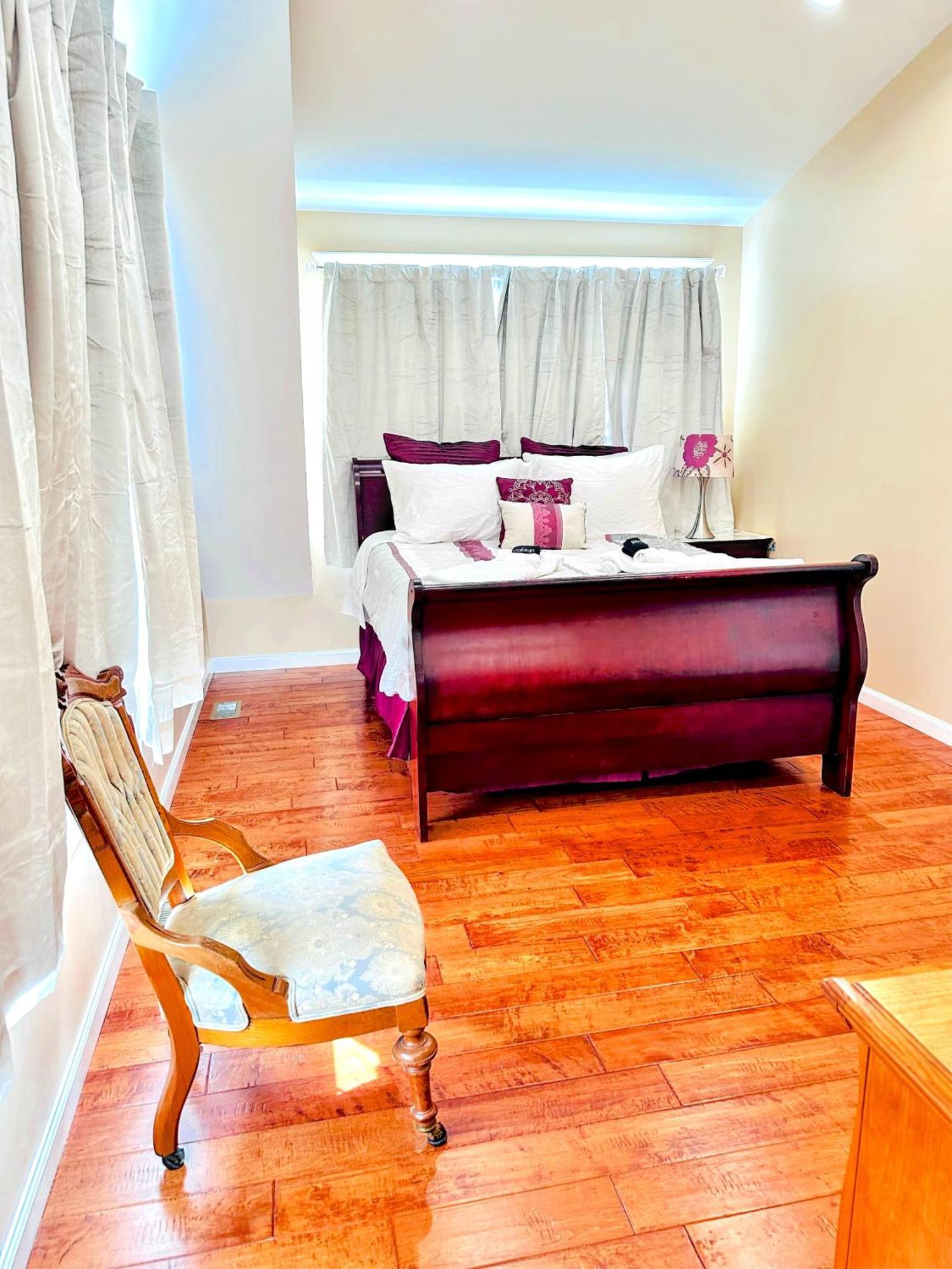 Delightful Dwelling Διαμέρισμα Μπάφαλο Εξωτερικό φωτογραφία