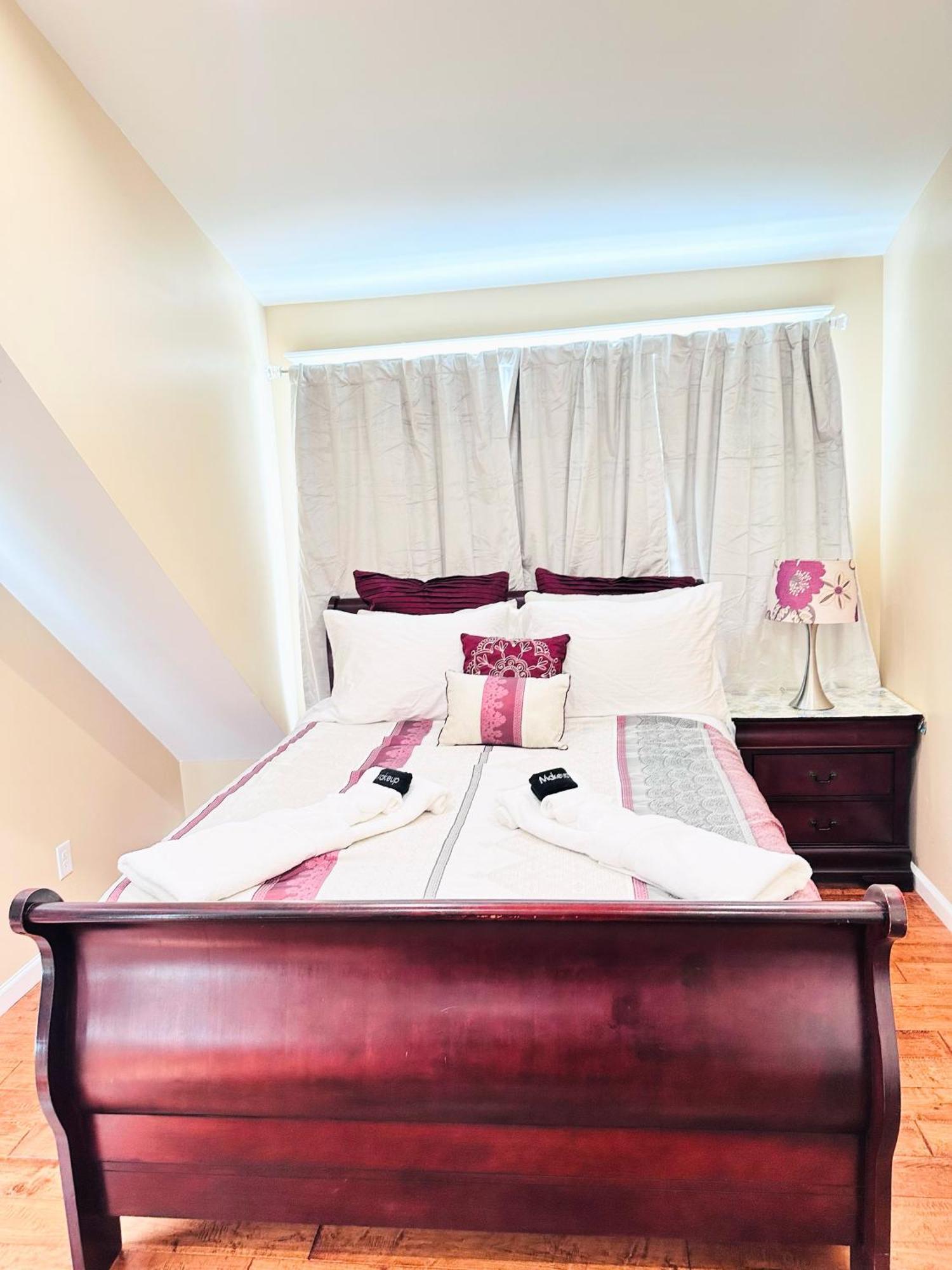 Delightful Dwelling Διαμέρισμα Μπάφαλο Εξωτερικό φωτογραφία