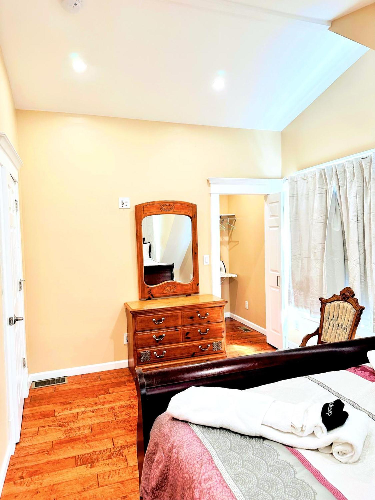 Delightful Dwelling Διαμέρισμα Μπάφαλο Εξωτερικό φωτογραφία