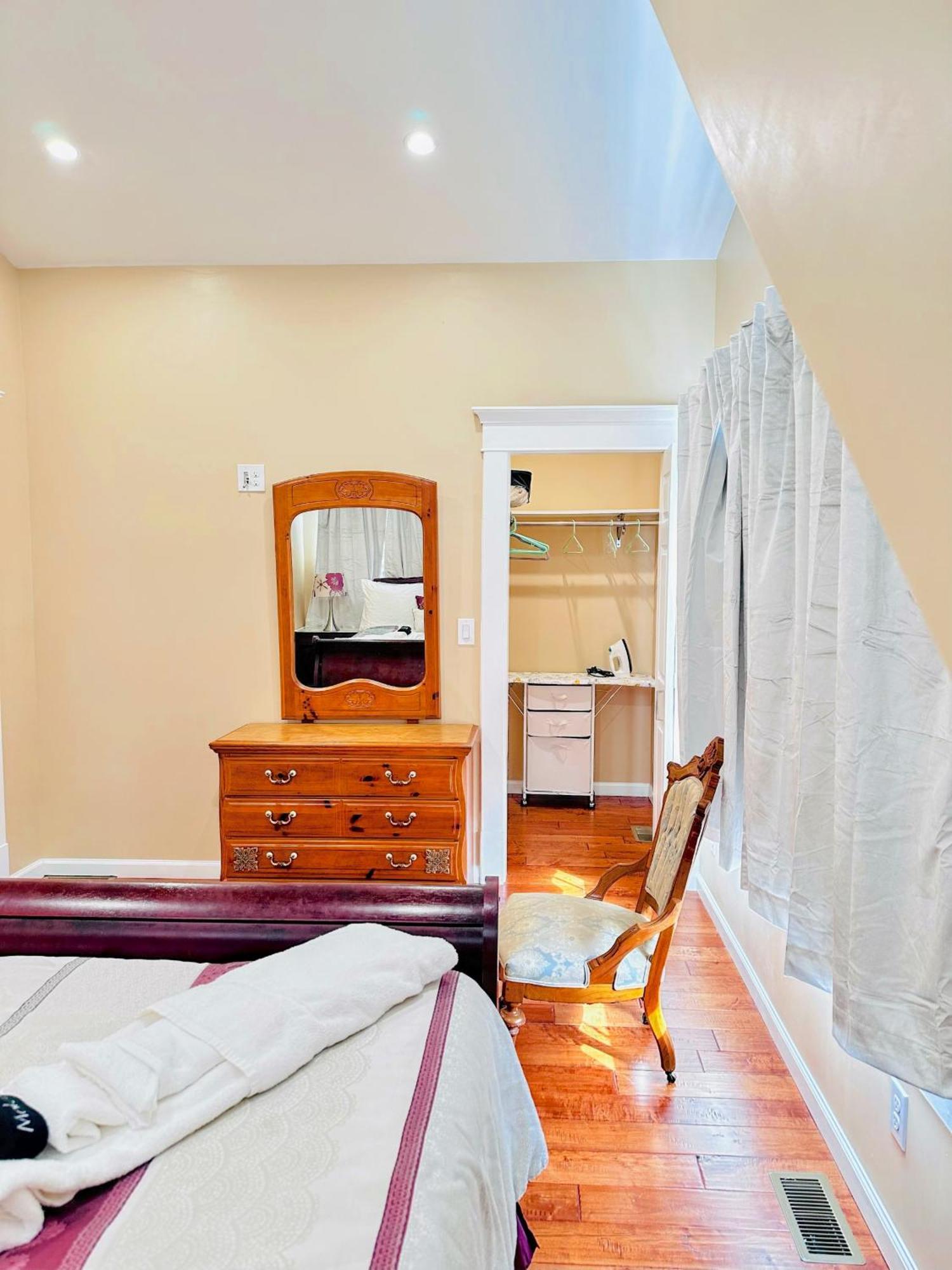 Delightful Dwelling Διαμέρισμα Μπάφαλο Εξωτερικό φωτογραφία