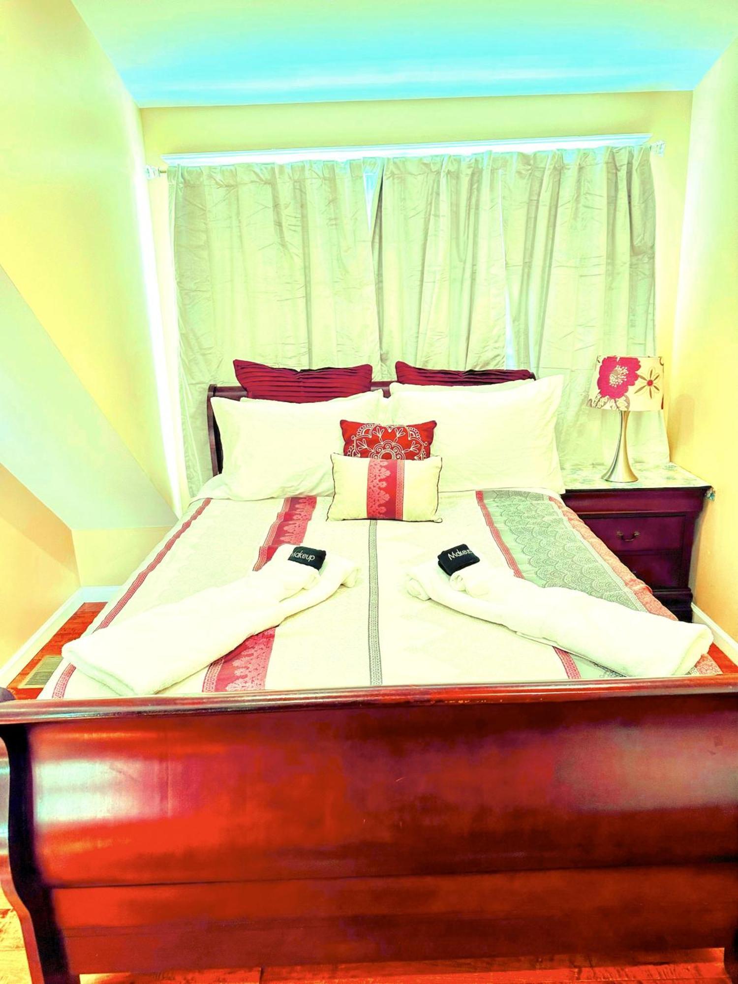 Delightful Dwelling Διαμέρισμα Μπάφαλο Εξωτερικό φωτογραφία
