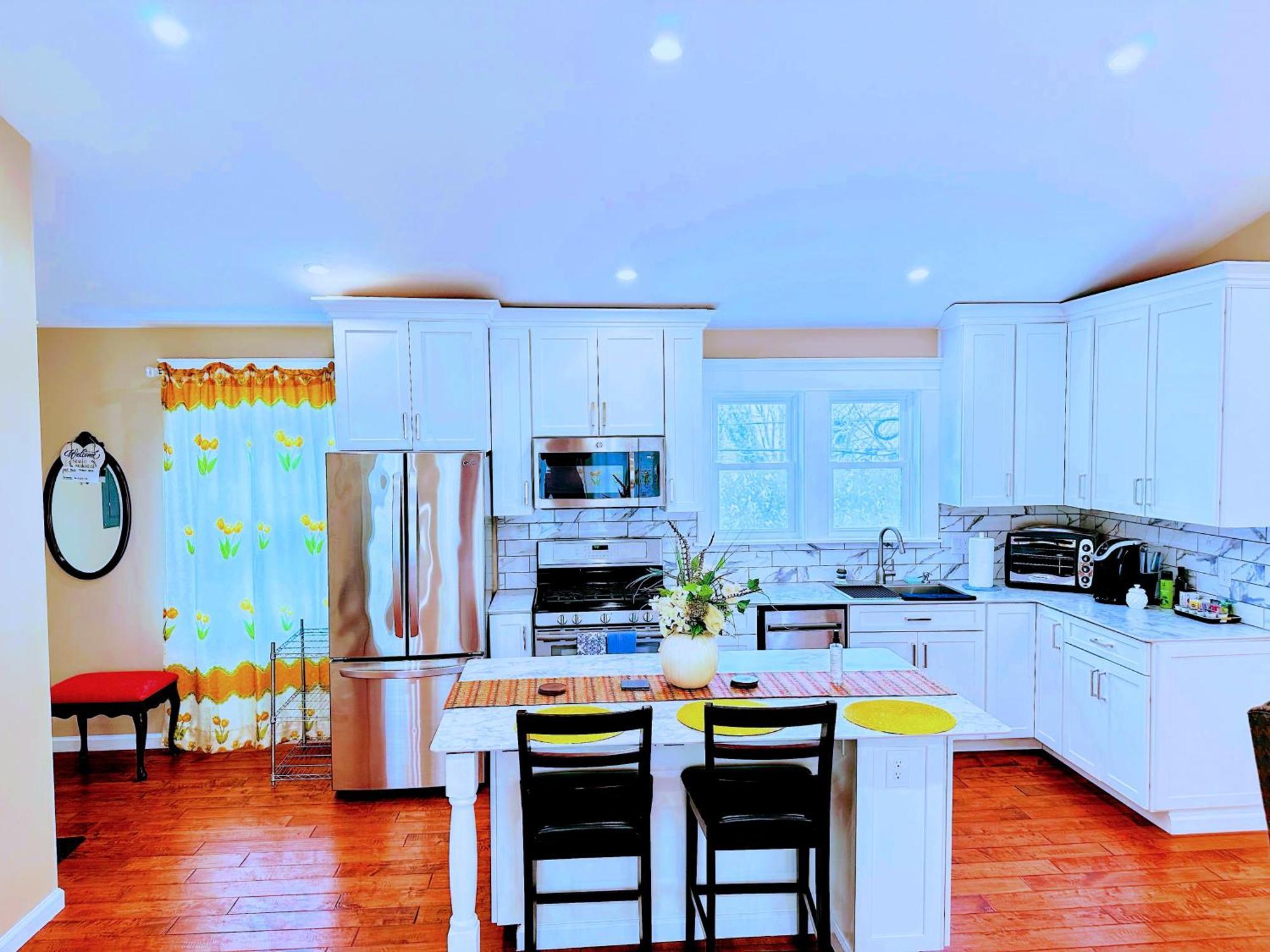 Delightful Dwelling Διαμέρισμα Μπάφαλο Εξωτερικό φωτογραφία