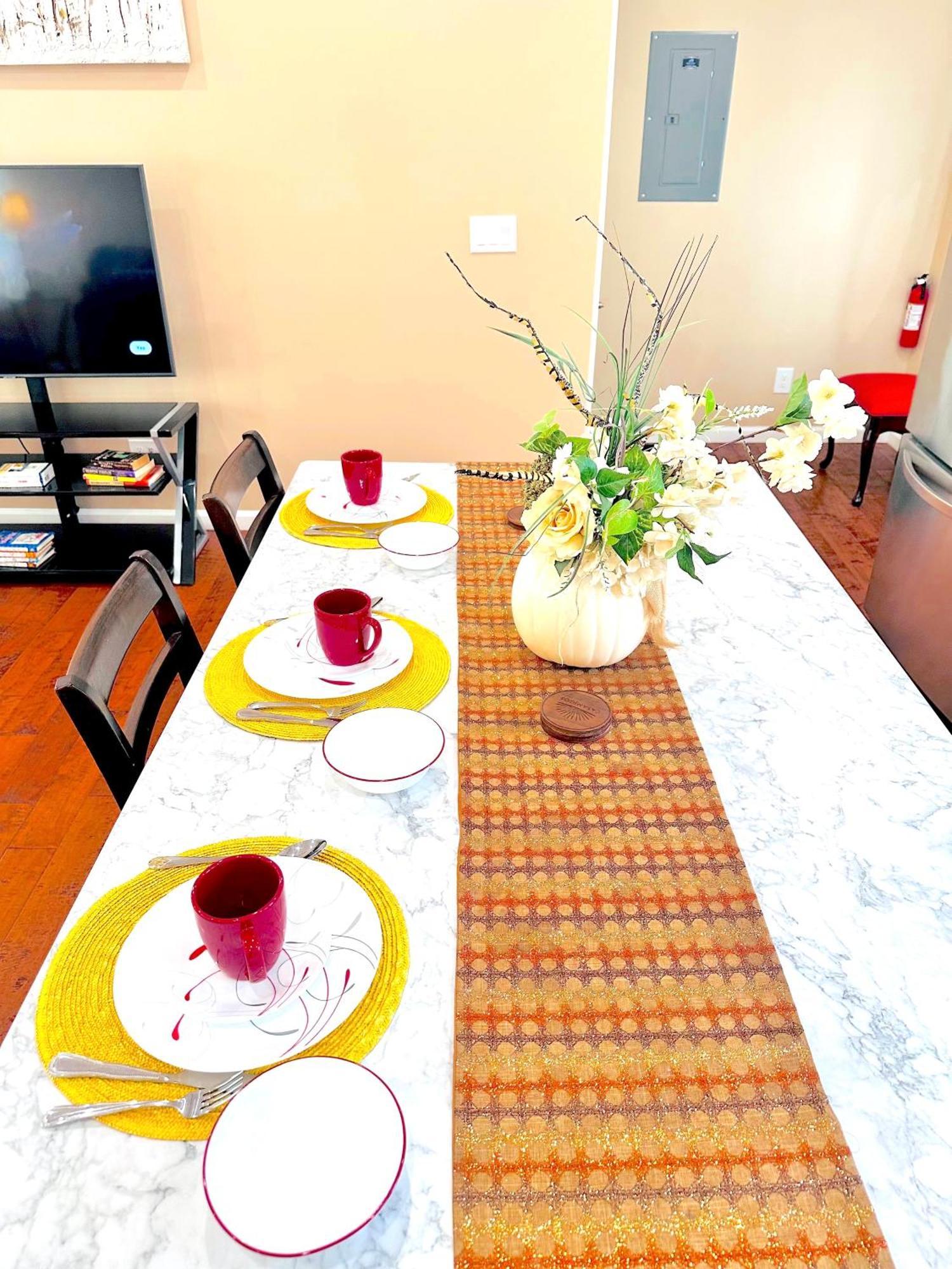 Delightful Dwelling Διαμέρισμα Μπάφαλο Εξωτερικό φωτογραφία