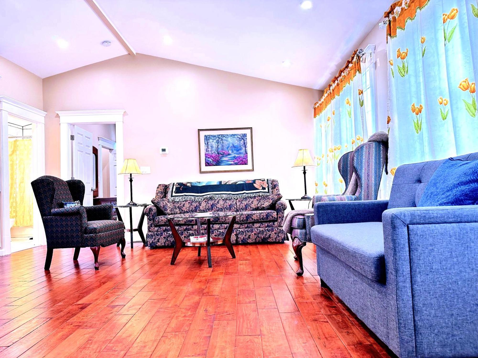 Delightful Dwelling Διαμέρισμα Μπάφαλο Εξωτερικό φωτογραφία