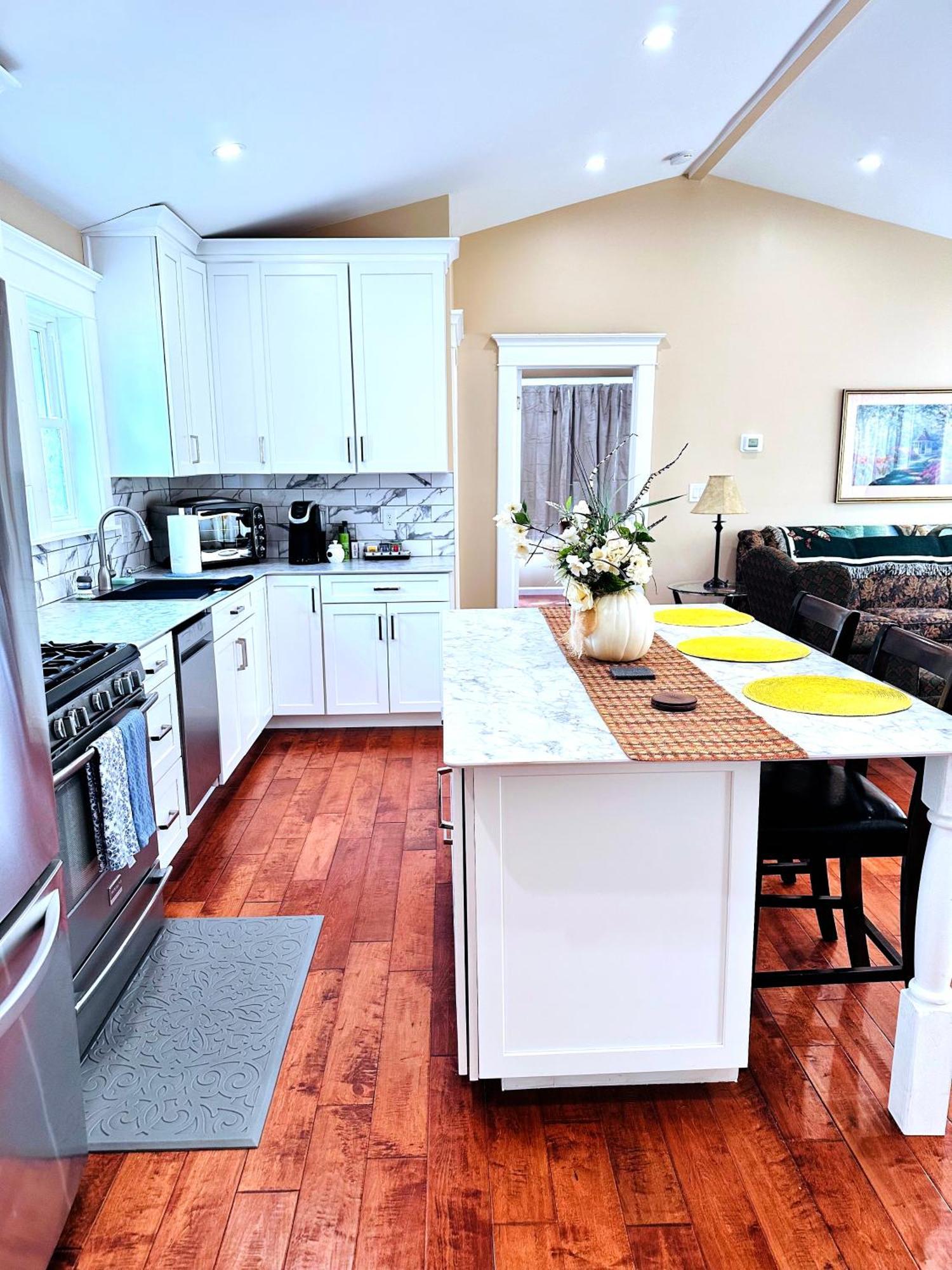 Delightful Dwelling Διαμέρισμα Μπάφαλο Εξωτερικό φωτογραφία